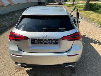 Mercedes A-klasse A (177.0), Hatchback, 2018 / 2026 1.3 A-200 Turbo 16V picture 4