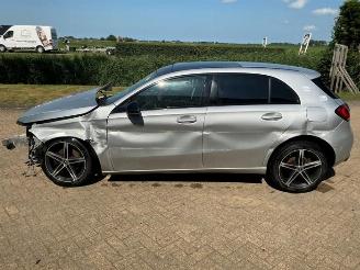 Mercedes A-klasse A (177.0), Hatchback, 2018 / 2026 1.3 A-200 Turbo 16V picture 6