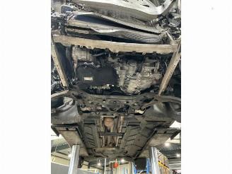 Mercedes A-klasse A (177.0), Hatchback, 2018 / 2026 1.3 A-200 Turbo 16V picture 9