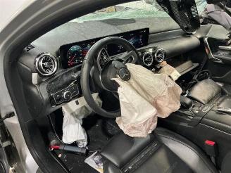 Mercedes A-klasse A (177.0), Hatchback, 2018 / 2026 1.3 A-200 Turbo 16V picture 19