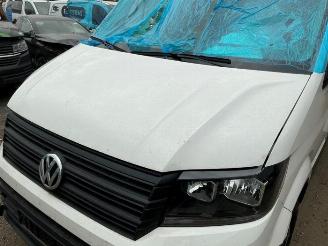 Volkswagen Crafter Crafter (SY), Chassis-Cabine, 2016 2.0 TDI FWD picture 15