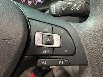 Volkswagen Crafter Crafter (SY), Chassis-Cabine, 2016 2.0 TDI FWD picture 30
