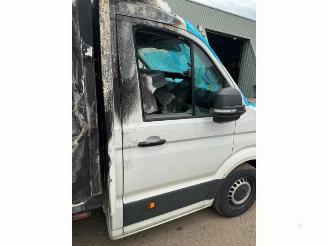 Volkswagen Crafter Crafter (SY), Chassis-Cabine, 2016 2.0 TDI FWD picture 21