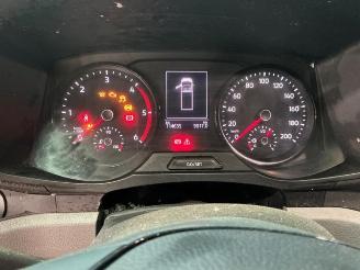 Volkswagen Crafter Crafter (SY), Chassis-Cabine, 2016 2.0 TDI FWD picture 24