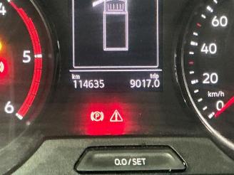 Volkswagen Crafter Crafter (SY), Chassis-Cabine, 2016 2.0 TDI FWD picture 25