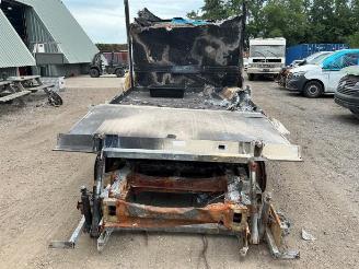Volkswagen Crafter Crafter (SY), Chassis-Cabine, 2016 2.0 TDI FWD picture 6
