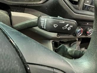 Volkswagen Crafter Crafter (SY), Chassis-Cabine, 2016 2.0 TDI FWD picture 31