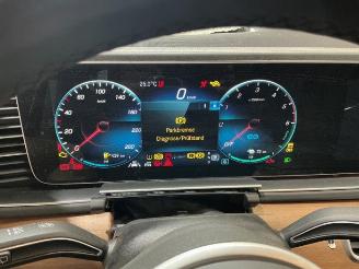 Mercedes GLE GLE (V167), SUV, 2018 350de 2.0 Turbo 16V 4-Matic picture 29