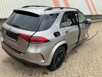 Mercedes GLE GLE (V167), SUV, 2018 350de 2.0 Turbo 16V 4-Matic picture 3