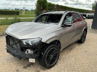 Mercedes GLE GLE (V167), SUV, 2018 350de 2.0 Turbo 16V 4-Matic picture 7