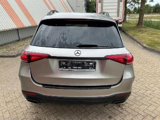 Mercedes GLE GLE (V167), SUV, 2018 350de 2.0 Turbo 16V 4-Matic picture 4