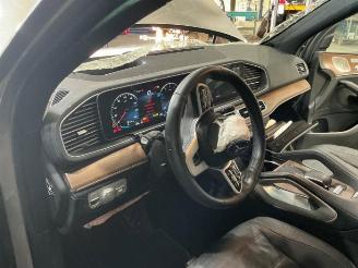 Mercedes GLE GLE (V167), SUV, 2018 350de 2.0 Turbo 16V 4-Matic picture 9