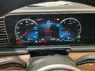 Mercedes GLE GLE (V167), SUV, 2018 350de 2.0 Turbo 16V 4-Matic picture 27