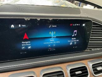 Mercedes GLE GLE (V167), SUV, 2018 350de 2.0 Turbo 16V 4-Matic picture 33