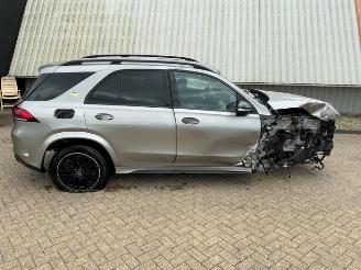 Mercedes GLE GLE (V167), SUV, 2018 350de 2.0 Turbo 16V 4-Matic picture 2