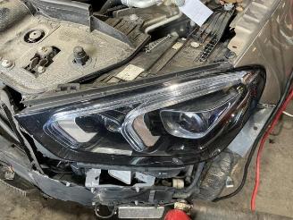 Mercedes GLE GLE (V167), SUV, 2018 350de 2.0 Turbo 16V 4-Matic picture 26