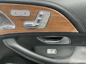 Mercedes GLE GLE (V167), SUV, 2018 350de 2.0 Turbo 16V 4-Matic picture 19