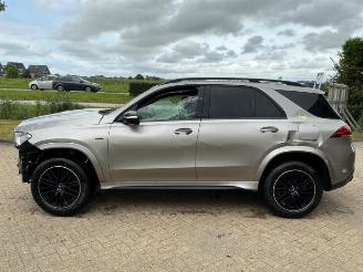 Mercedes GLE GLE (V167), SUV, 2018 350de 2.0 Turbo 16V 4-Matic picture 6
