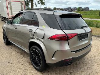Mercedes GLE GLE (V167), SUV, 2018 350de 2.0 Turbo 16V 4-Matic picture 5