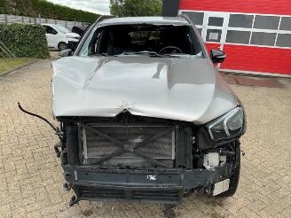 Mercedes GLE GLE (V167), SUV, 2018 350de 2.0 Turbo 16V 4-Matic picture 8