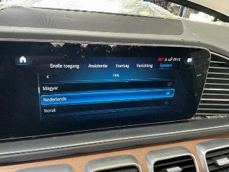 Mercedes GLE GLE (V167), SUV, 2018 350de 2.0 Turbo 16V 4-Matic picture 32