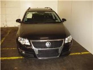 Tweedehands auto Volkswagen Passat  2009