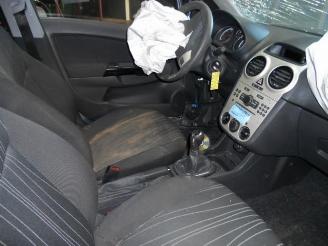 Opel Corsa d picture 5