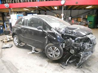 Opel Corsa d picture 2