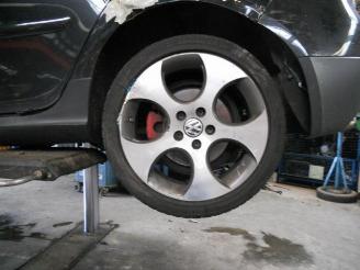 Volkswagen Golf 5 gti picture 8