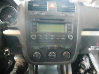 Volkswagen Golf 5 gti picture 6