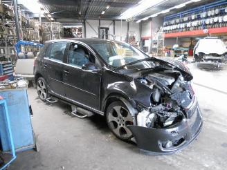 Volkswagen Golf 5 gti picture 3