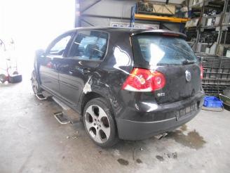 Volkswagen Golf 5 gti picture 1