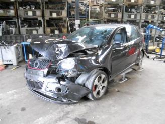 Volkswagen Golf 5 gti picture 2