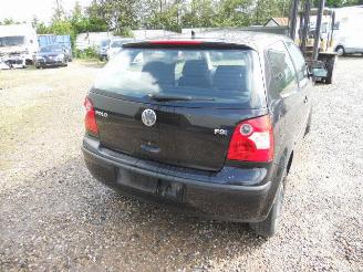 Volkswagen Polo 9n picture 2