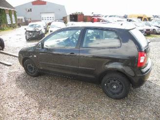 Volkswagen Polo 9n picture 3