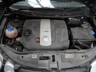 Volkswagen Polo 9n picture 6