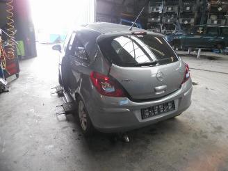 Opel Corsa d picture 1