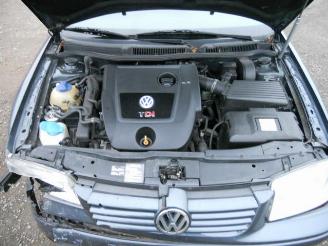 Volkswagen Bora  picture 6