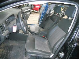 Opel Vectra  picture 7
