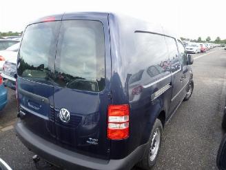 Volkswagen Caddy  picture 3