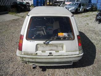 Renault 5  picture 4