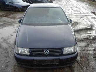 Volkswagen Polo 6n picture 2