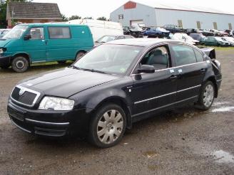 Skoda Superb edition 100 picture 2