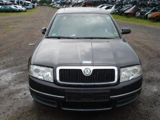 Skoda Superb edition 100 picture 1