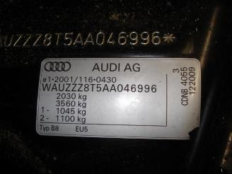 Audi A5 sportback picture 10