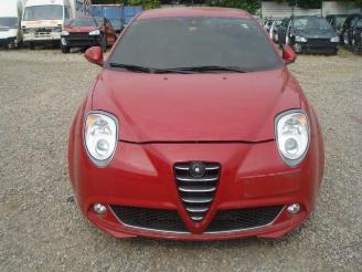 Alfa Romeo MiTo  picture 1