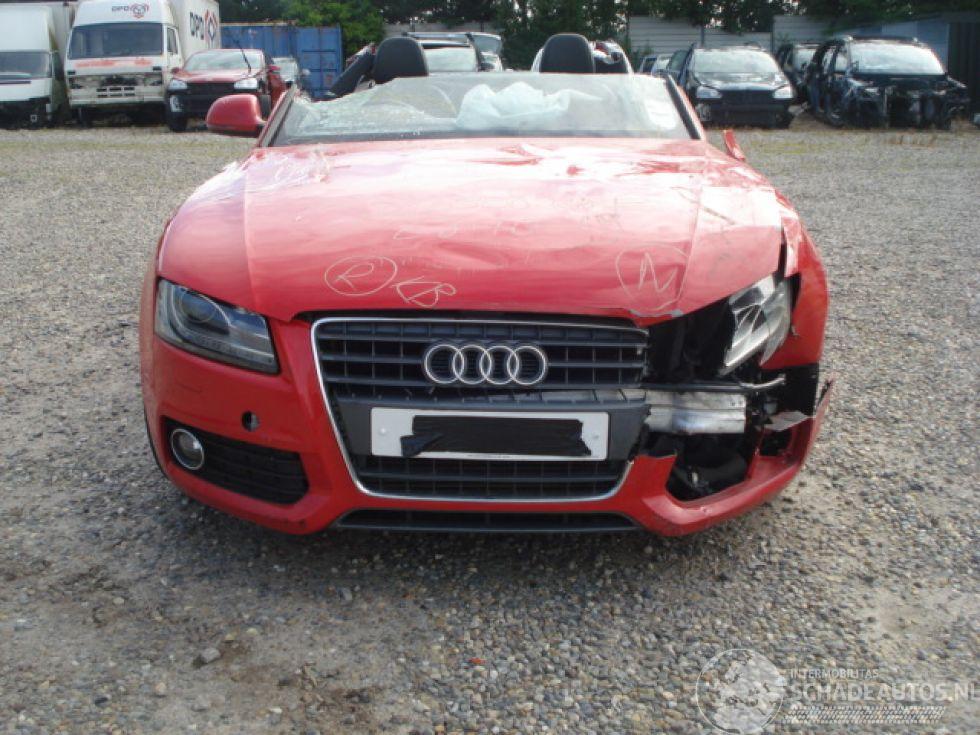 Audi A5 COUPE