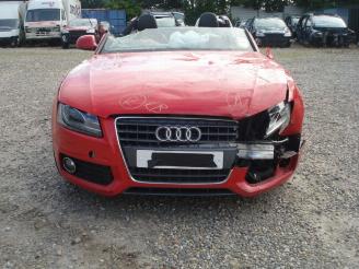 Audi A5 COUPE picture 1