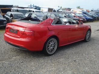 Audi A5 COUPE  S-LINE picture 5