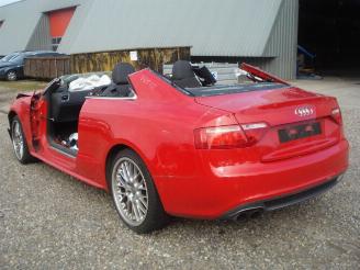 Audi A5 COUPE  S-LINE picture 3